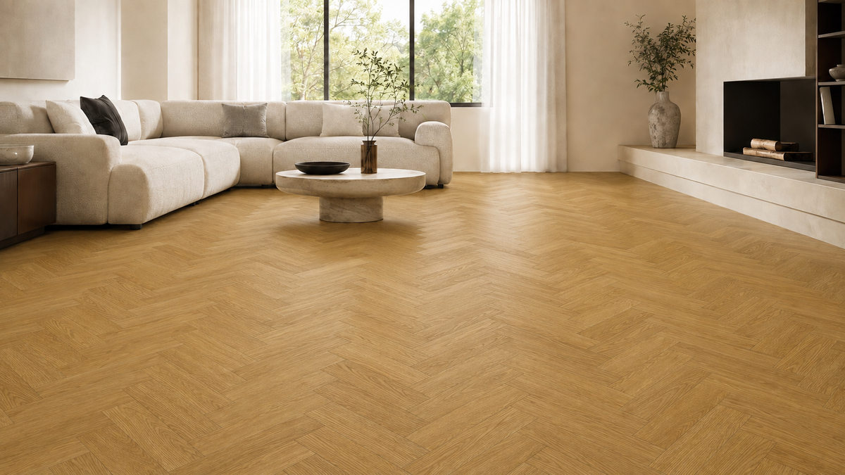 Herringbone
