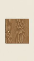 Golden walnut luxury vinyl tile