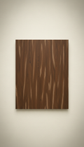 Espresso wood engineered laminate