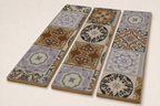 Grantchester tile