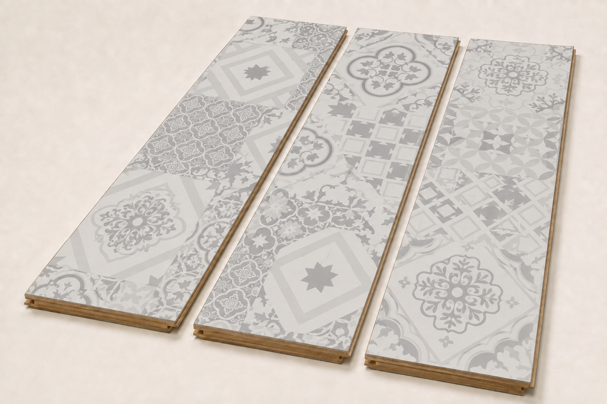 Kettlewell Tile