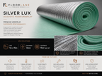 Silver Lux Underlay
