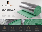 Silver Lux Underlay