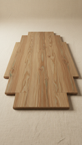 Honey Maple Luxury Vinyl Plank